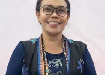 Politisi Sekaligus Aktivis Lingkungan di Batam Desak Penegakan Hukum Tegas Terhadap Dugaan Kejahatan Lingkungan