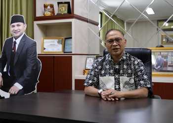 Diklaim Makin Mudah Berobat di Bekasi, RSUD CAM Tingkatkan & Permudah Pelayanan