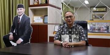 Diklaim Makin Mudah Berobat di Bekasi, RSUD CAM Tingkatkan & Permudah Pelayanan