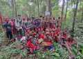 Pengesahan Hutan Adat Sorsel di Papua Barat Daya Terus Didorong
