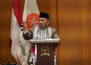 Presiden Indonesia Didukung Selamatkan Nyawa Rakyat Palestina dari Kebiadaban Israel