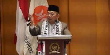 Presiden Indonesia Didukung Selamatkan Nyawa Rakyat Palestina dari Kebiadaban Israel