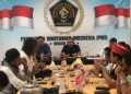 PWI Bekasi Raya Gelar Halal Bihalal, Pererat Silaturahmi dan Soliditas Antar Anggota