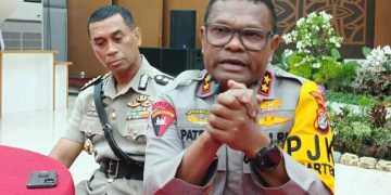 Pemerintah Diminta Tertibkan Penambangan Emas Ilegal di Papua