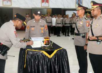 Ketua DPR RI : Penyerangan TPNPB di Papua Tidak Bisa lagi Dinormalisasi