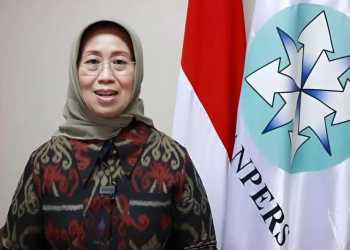 Dewan Pers Dukung Pemberian Subsidi Perumahan untuk Wartawan