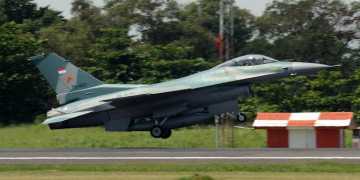 Pangkalan Militer Indonesia di Biak Digunakan Rusia Tidak Benar