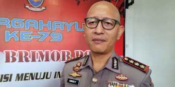 75 Personel Dikerahkan Amankan Ibadah Paskah 2025