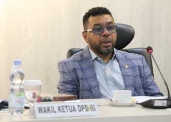 Jamin Keselamatan Kerja Buruh, Komite III DPD RI Desak Revisi UU SJSN Dipercepat