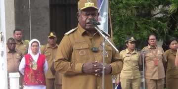 Bupati dan Walikota di Papua Barat Daya Diminta Priotaskan Pembangunan SDM