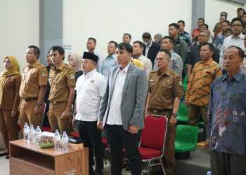 Rayakan HUT HPN Yang Ke-79 Tahun, Forum Asisten Media Nasional (ASMEN) Gelar Berbagai Kegiatan