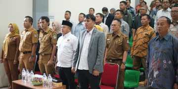 Rayakan HUT HPN Yang Ke-79 Tahun, Forum Asisten Media Nasional (ASMEN) Gelar Berbagai Kegiatan