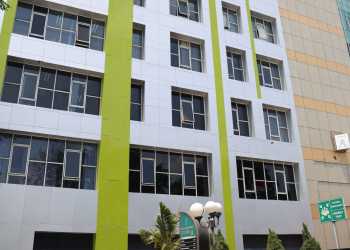 Pemkot Bekasi Jelaskan Seleksi SPI Pada RSUD CAM Sesuai Prosedur