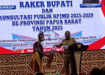 RPJMD dan Program Presiden Wajib Perhatikan Nilai Adat dan Budaya