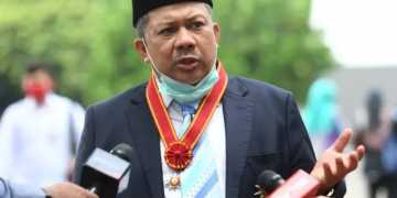 Fahri Hamzah sebut Program Utama Presiden Prabowo adalah Perumahan Rakyat bukan MBG