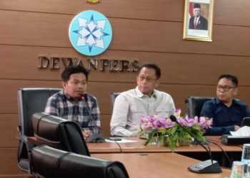 Kejagung Diminta Tinjau Penggunaan Pasal Obstruction untuk Jurnalis