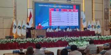 RPJMD Manokwari Prioritaskan Pembangunan Sumber Daya Manusia
