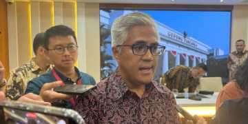 Indonesia Buka Kemungkinan Bagi Negara lain Manfaatkan Biak