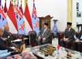 Indonesia Perkuat Kerjasama dengan Republik Fiji