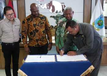 Freeport Indonesia Sambut Kerjasama Pemprov Papua Barat