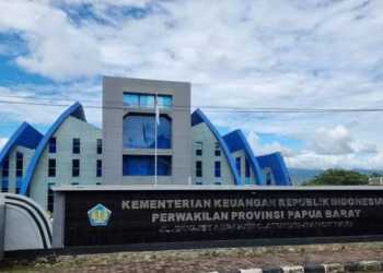 Dana Transfer ke Daerah Triwulan I 2025 Papua Barat Belum Maksimal