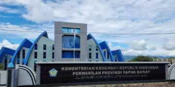 Dana Transfer ke Daerah Triwulan I 2025 Papua Barat Belum Maksimal