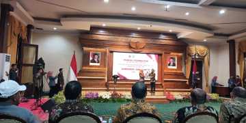 Selain Khofifah Ini 20 Penerima Penghargaan PWI Jatim 2025