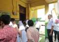 Wali Kota Bekasi Geram, Sidak ke SDN Margahayu II Usai Aduan Bau Tak Sedap di Toilet Sekolah