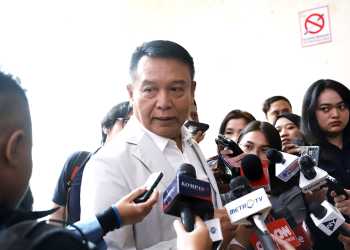 Komisi I DPR Kecam Serangan KKB ke Kepala Komnas HAM, Minta TNI-Polri Tindak Tegas