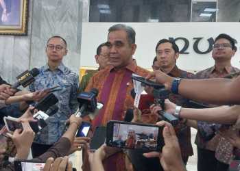 Partai Gerindra Dukung Penulisan Ulang Sejarah Berdasarkan Fakta dan Data