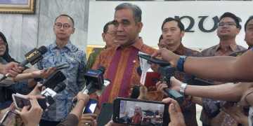 Partai Gerindra Dukung Penulisan Ulang Sejarah Berdasarkan Fakta dan Data