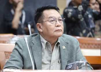 Legislator PDIP Dukung Rencana Prabowo Buka Hubungan Diplomatik dengan Israel