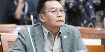 Legislator PDIP Dukung Rencana Prabowo Buka Hubungan Diplomatik dengan Israel