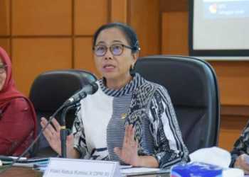 MK Putuskan Pendidikan SD-SMP Harus Gratis, Komisi X: Jangan Cuma di Atas Kertas