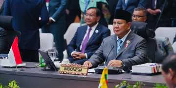 Dukung Penuh Keanggotaan Timor Leste, Presiden Prabowo Usulkan Papua Nugini Jadi Anggota ASEAN