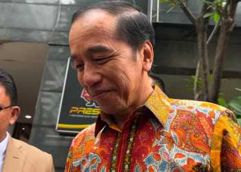 Polda Metro: Laporan Jokowi Soal Tudingan Ijazah Palsu Masuk Tahap Penyelidikan