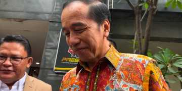 Polda Metro: Laporan Jokowi Soal Tudingan Ijazah Palsu Masuk Tahap Penyelidikan