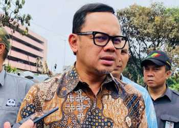 Wamendagri Minta Pemerintah Daerah dan Aparat Tegas pada Ormas Bermasalah