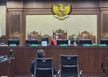 Penyelidik KPK: Tak Ada Perintah Langsung Hasto Rintangi Penyidikan