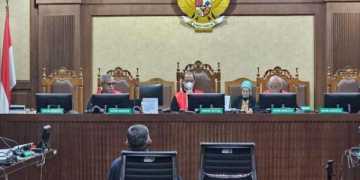 Penyelidik KPK: Tak Ada Perintah Langsung Hasto Rintangi Penyidikan