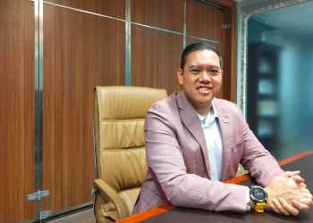 Tindak Lanjuti Arahan Prabowo, Golkar Siap Bahas RUU Perampasan Aset