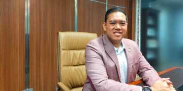 Tindak Lanjuti Arahan Prabowo, Golkar Siap Bahas RUU Perampasan Aset