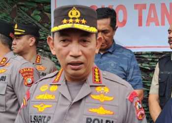 IPW Dukung Kapolri Bentuk Satgas Anti-Premanisme dan Sikat Ormas Nakal