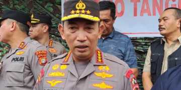 IPW Dukung Kapolri Bentuk Satgas Anti-Premanisme dan Sikat Ormas Nakal