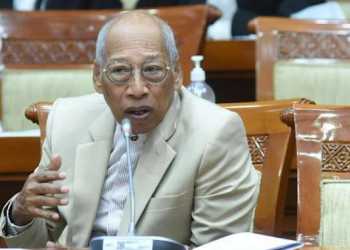 Komisi III DPR: Pemberantasan Premanisme Harus Sasar Gembong Besar