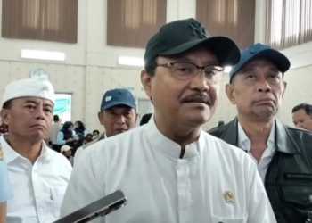 Cegah KKN, Mensos Akan Perketat Penerimaan Sekolah Rakyat