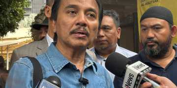 Roy Suryo cs yang Kecewa Kasus Ijazah Palsu Jokowi Dihentikan, Bareskrim: Silahkan Adukan ke Propam