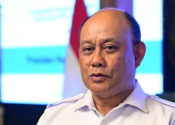 RDP Dengan DPR, Kepala BGN Minta Tambahan Anggaran Rp 51 Triliun untuk Jalankan Program MBG