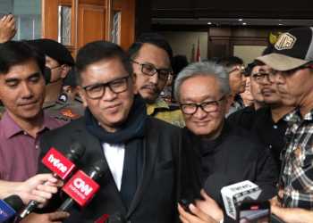 Sidang Hasto Hari Ini, JPU KPK Hadirkan Dua Ahli