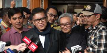 Sidang Hasto Hari Ini, JPU KPK Hadirkan Dua Ahli